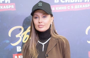 Виктория Боня предупредила Путина о зреющем бунте